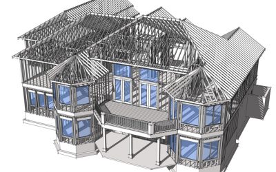 Problems solved by home building software